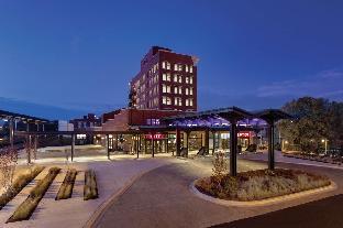 The Central Station Memphis, Curio Collection By Hilton,Tennessee>>Downtown Memphis,4 star