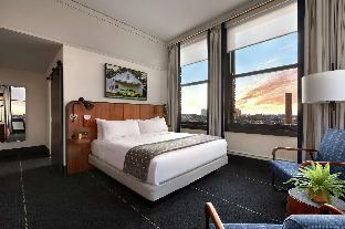 The Central Station Memphis, Curio Collection By Hilton,Tennessee>>Downtown Memphis,4 star