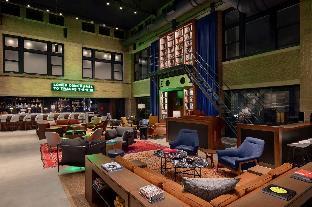 The Central Station Memphis, Curio Collection By Hilton,Tennessee>>Downtown Memphis,4 star