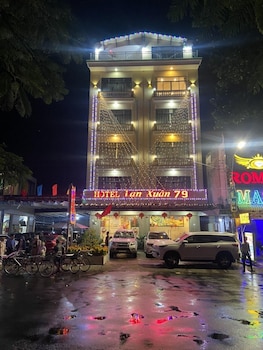 hotel van xuan 79
