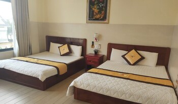 hotel van xuan 79