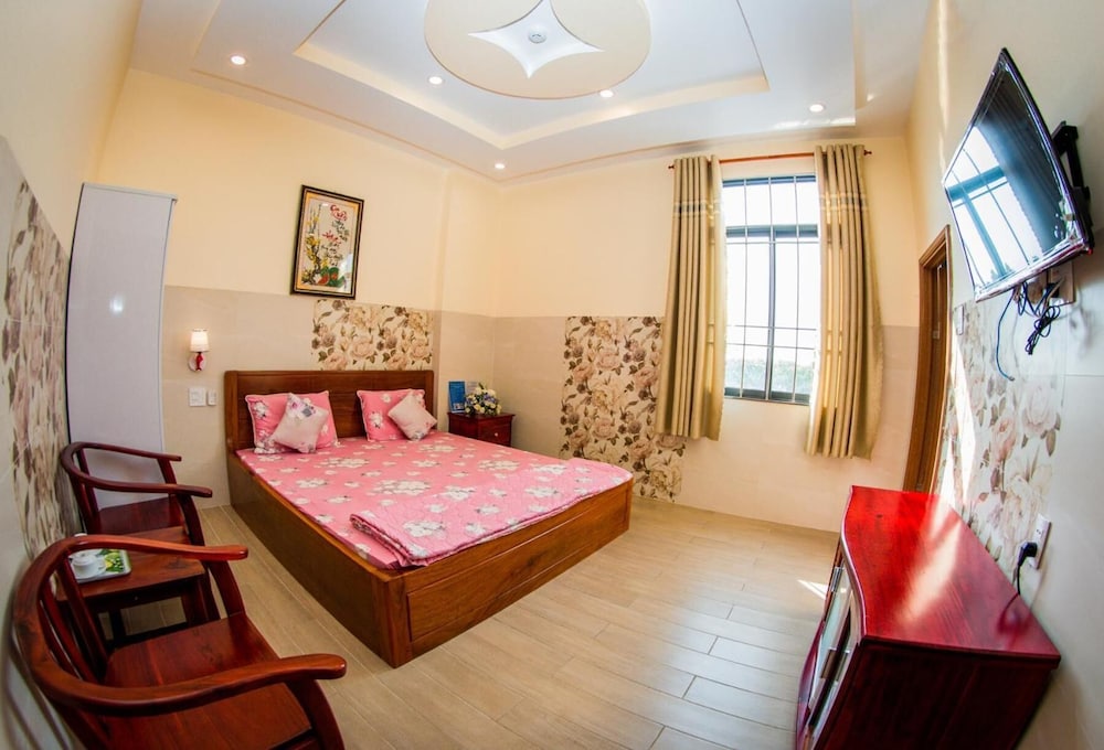 hotel van xuan 79