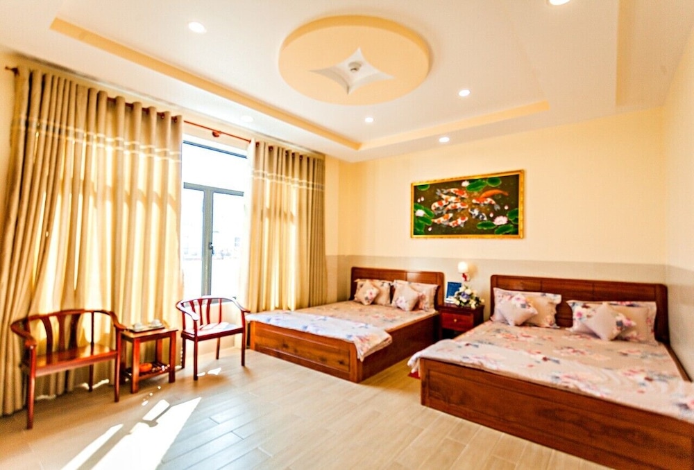 hotel van xuan 79