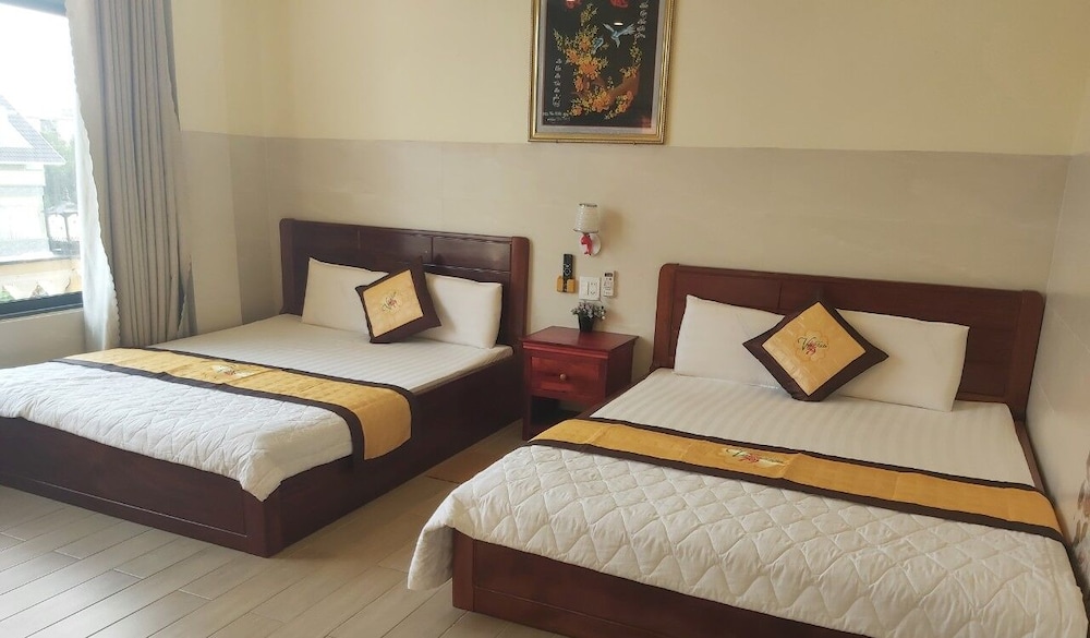 hotel van xuan 79