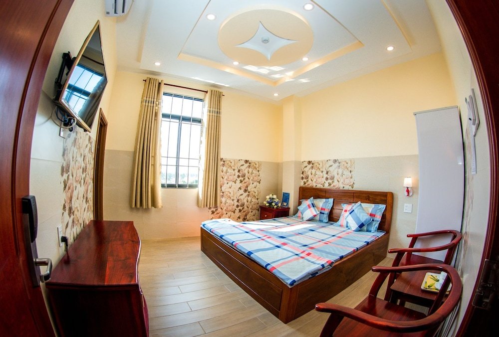 hotel van xuan 79