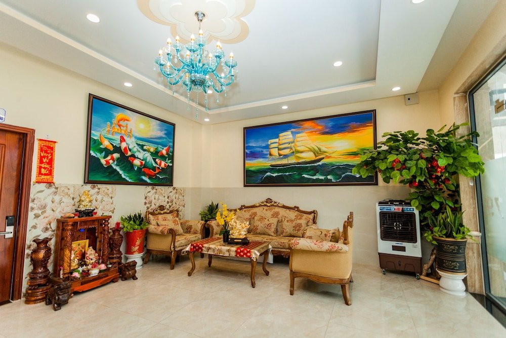 hotel van xuan 79