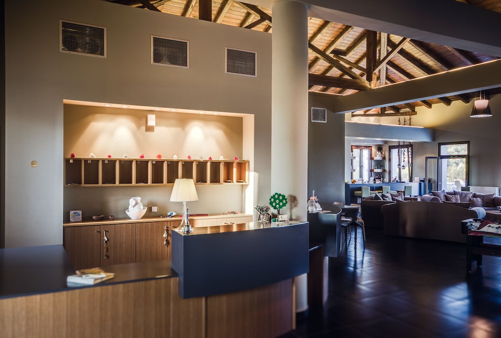 perivoli country hotel and retreat