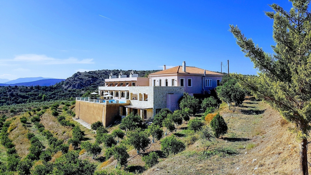 perivoli country hotel and retreat