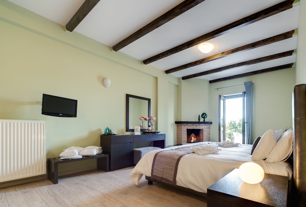 perivoli country hotel and retreat