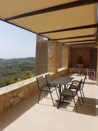 perivoli country hotel and retreat