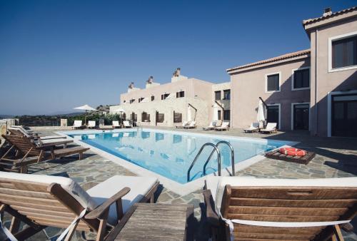 perivoli country hotel and retreat