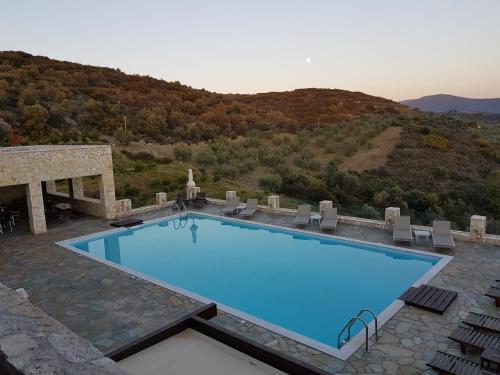 perivoli country hotel and retreat