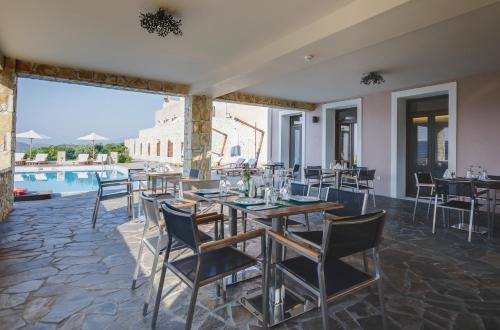 perivoli country hotel and retreat
