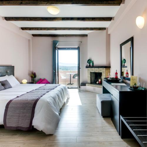 perivoli country hotel and retreat