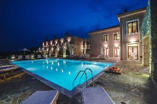 perivoli country hotel and retreat