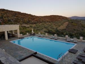 perivoli country hotel and retreat