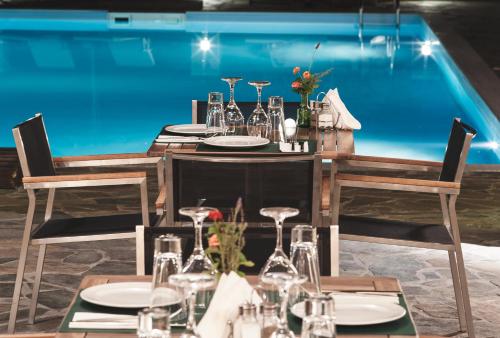 perivoli country hotel and retreat