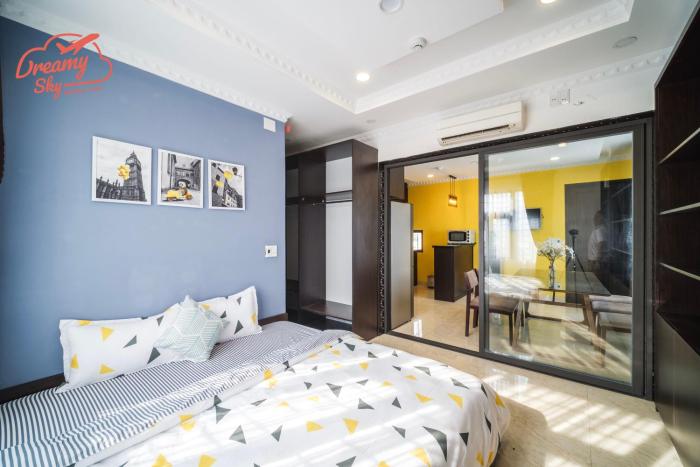 dreamy sky boutique hotel