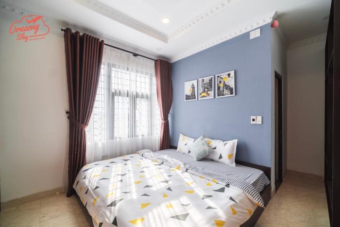dreamy sky boutique hotel