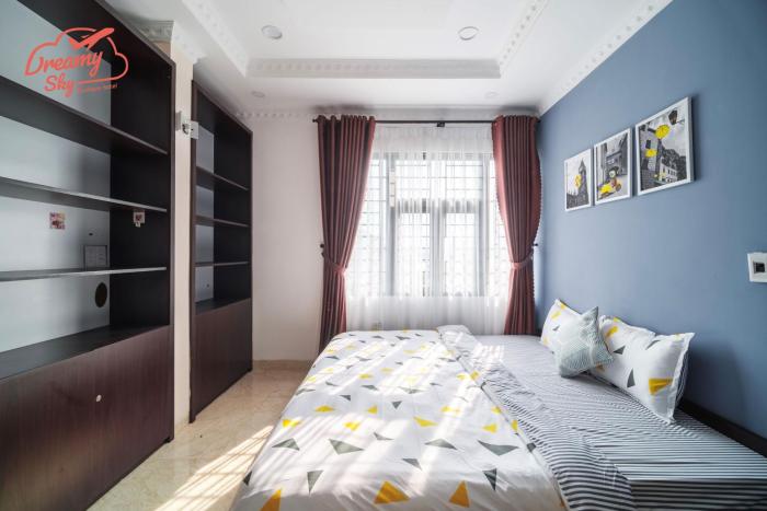 dreamy sky boutique hotel