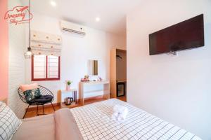 dreamy sky boutique hotel