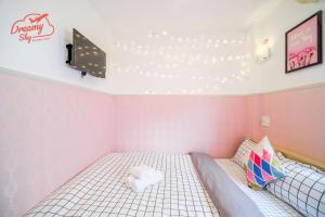 dreamy sky boutique hotel
