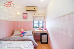 dreamy sky boutique hotel