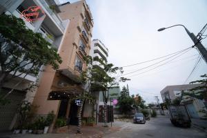 dreamy sky boutique hotel