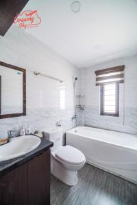 dreamy sky boutique hotel