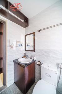 dreamy sky boutique hotel
