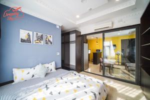 dreamy sky boutique hotel