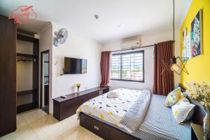 dreamy sky boutique hotel