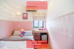 dreamy sky boutique hotel