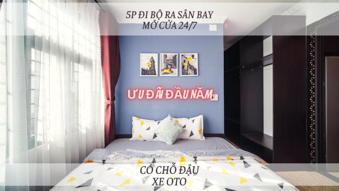 dreamy sky boutique hotel