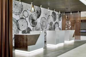 residence inn by marriott albany airport