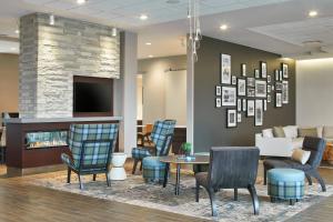 residence inn by marriott albany airport