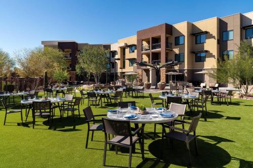 residence inn scottsdale salt river