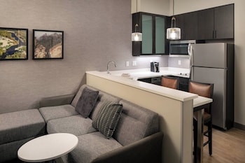 residence inn scottsdale salt river