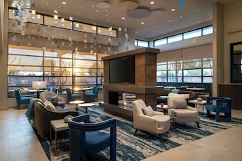 residence inn scottsdale salt river
