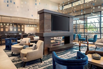 residence inn scottsdale salt river