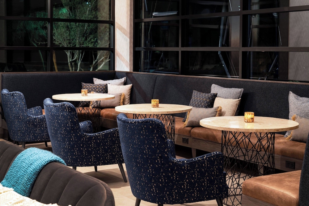 residence inn scottsdale salt river