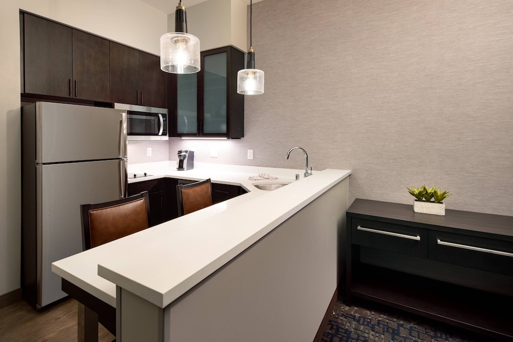 residence inn scottsdale salt river
