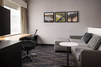residence inn scottsdale salt river