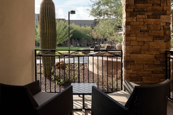 residence inn scottsdale salt river