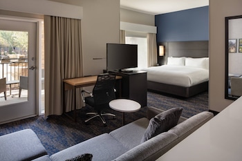 residence inn scottsdale salt river
