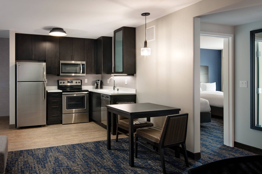 residence inn scottsdale salt river