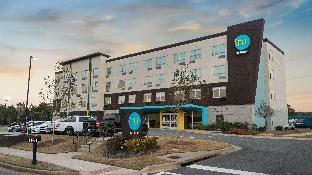 tru by hilton greensboro lake oconee