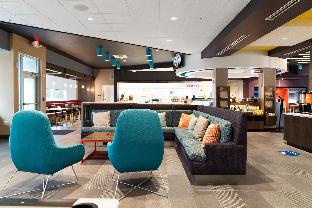 Tru By Hilton Greensboro Lake Oconee,Buckhead>>Athens,3 star