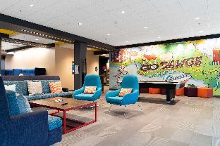 Tru By Hilton Greensboro Lake Oconee,Buckhead>>Athens,3 star