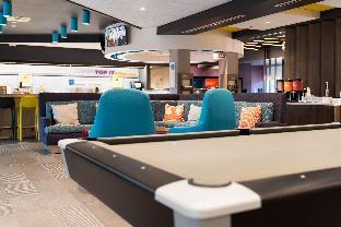 tru by hilton greensboro lake oconee